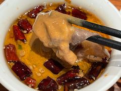 -北京老门框爆肚涮肉馆(凤城六路店)