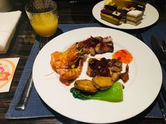 -康莱德酒店·美庭自助餐厅