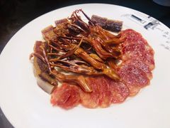 -海味世家·家常菜馆(明州里店)
