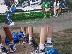 -NIKE LAB X158(新乐路店)