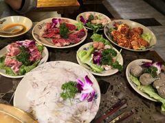 -小龙坎老火锅(滨江店)