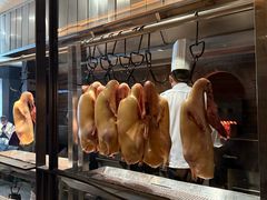 -四季民福烤鸭店(王府井东安门店)