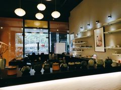 -云间宿茶空间(嘉杰国际广场店)