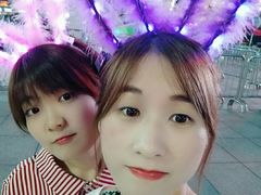 -gaga(深圳南山益田假日广场店)