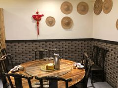 -庆合府重庆大排档(紫都城店)