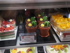 -85度C(南京龙江店)