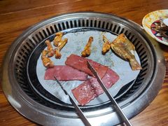 -韩丰源海鲜烤肉火锅自助餐(合肥梦之城购物中心店)