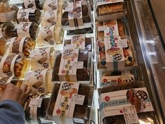 -烘焙町面包店(西四店)