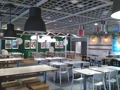 -宜家·瑞典风味餐厅(无锡店)