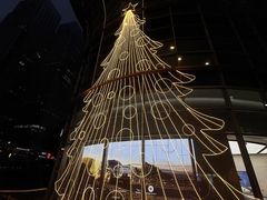 -KK ONE(京基滨河时代店)