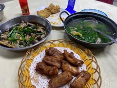 -黎记大排档(慈云路店)