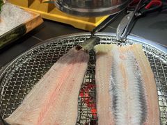 -银座苑烧肉酒场·烤活鳗(仙霞路店)