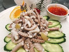 -海景壹号大酒店(滨湖店)