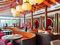 -西安凯悦酒店·湖畔中餐厅