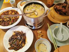 -闽上鲜·福建菜(龙湖滨江天街店)