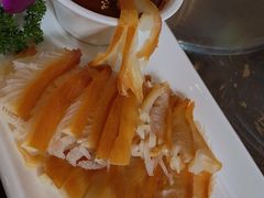 -小城粥道·海胆鲜虾粥(解放广场店)