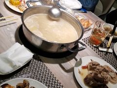 -阿杜打边炉(五江天街店)