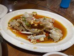 -长平肥姐白粥·海鲜打冷