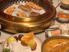 -钱小奴创意自助餐厅·原切谷饲安格斯畅吃(苏州昆山招商花园城店)