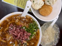 -毛华美食(清扬路店)