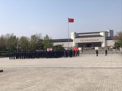 -中国人民抗日战争纪念雕塑园