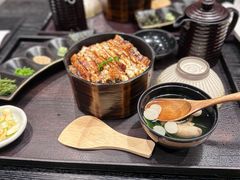 -玄白·炭烤活鳗(上海首店)