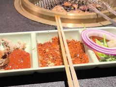 -韩盛·盛江山自助料理(中街大悦城店)