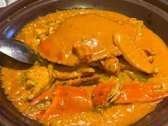 -蟹榭·本帮江浙菜·蟹宴(五角场合生汇商场店)