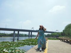 -门城湖公园