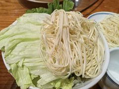-古关火锅店(古北水镇景区店)