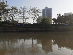 -运河游船(武林门码头)