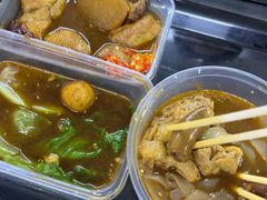-阿姨牛杂(北京路店)