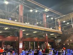 -石屏老字号4号包浆豆腐美食城(泼水广场店)