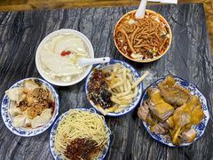 -西月城谭豆花(春熙路店)
