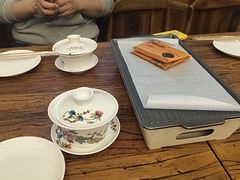 -有奴思烤肉·清真(正宁路店)