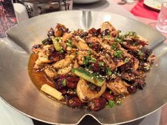 -沸腾鱼乡(知春路分店)