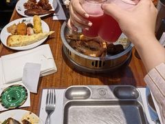 -汉巴味德(沈阳万象汇店)