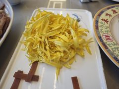 -鹿鸣春饭店(总店)