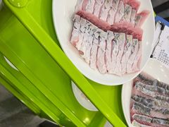 -正能量脆肉鲩火锅