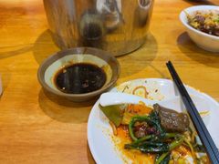 -付小姐在成都(中山公园店)