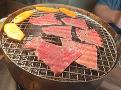 -山居屋炭火烧肉(厚街万达店)