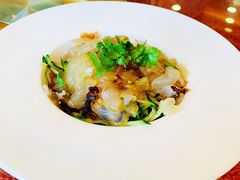 老醋蜇头-地方名吃海鲜大馅蒸饺(北戴河店)