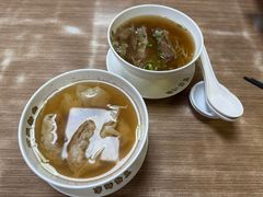 -百福麵家(新馬路店)