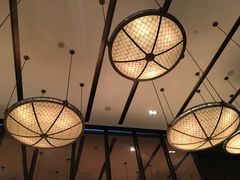 -万达文华酒店·48F云端窗景美食汇自助餐厅