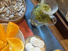 -邈墨茶馆(大兜路1号店)