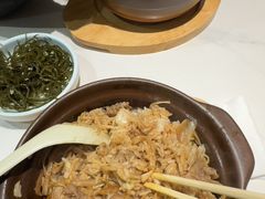 -李先生牛肉面大王(华联商厦店)