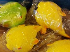 -永安鱼庄·镇江菜(丁卯店)