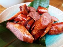 -青麦家·融合餐厅(江岛智立方店)