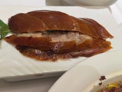 -贝勒爷·酥不腻烤鸭