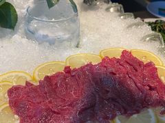 -平措康桑·和牛自助观景餐厅(布达拉宫店)